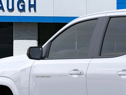 New 2026 Chevrolet Colorado Z71 image 12