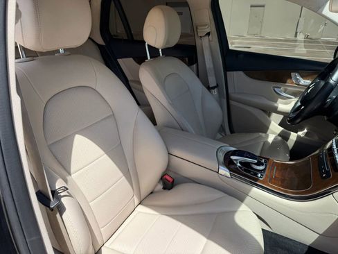 Used 2016 Mercedes-Benz GLC 300 image 17