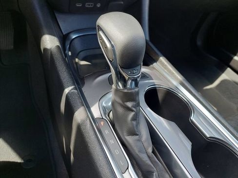 Used 2024 Chevrolet Malibu LT FWD image 22