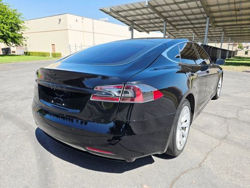 Used 2018 Tesla Model S 75D image 8