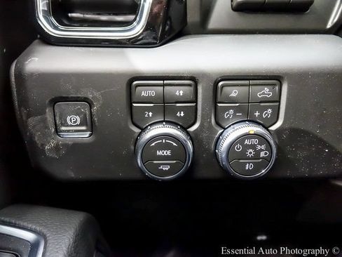 New 2026 GMC Sierra 1500 Denali AWD/4WD image 20