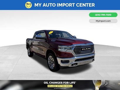 Used 2019 RAM 1500 Limited