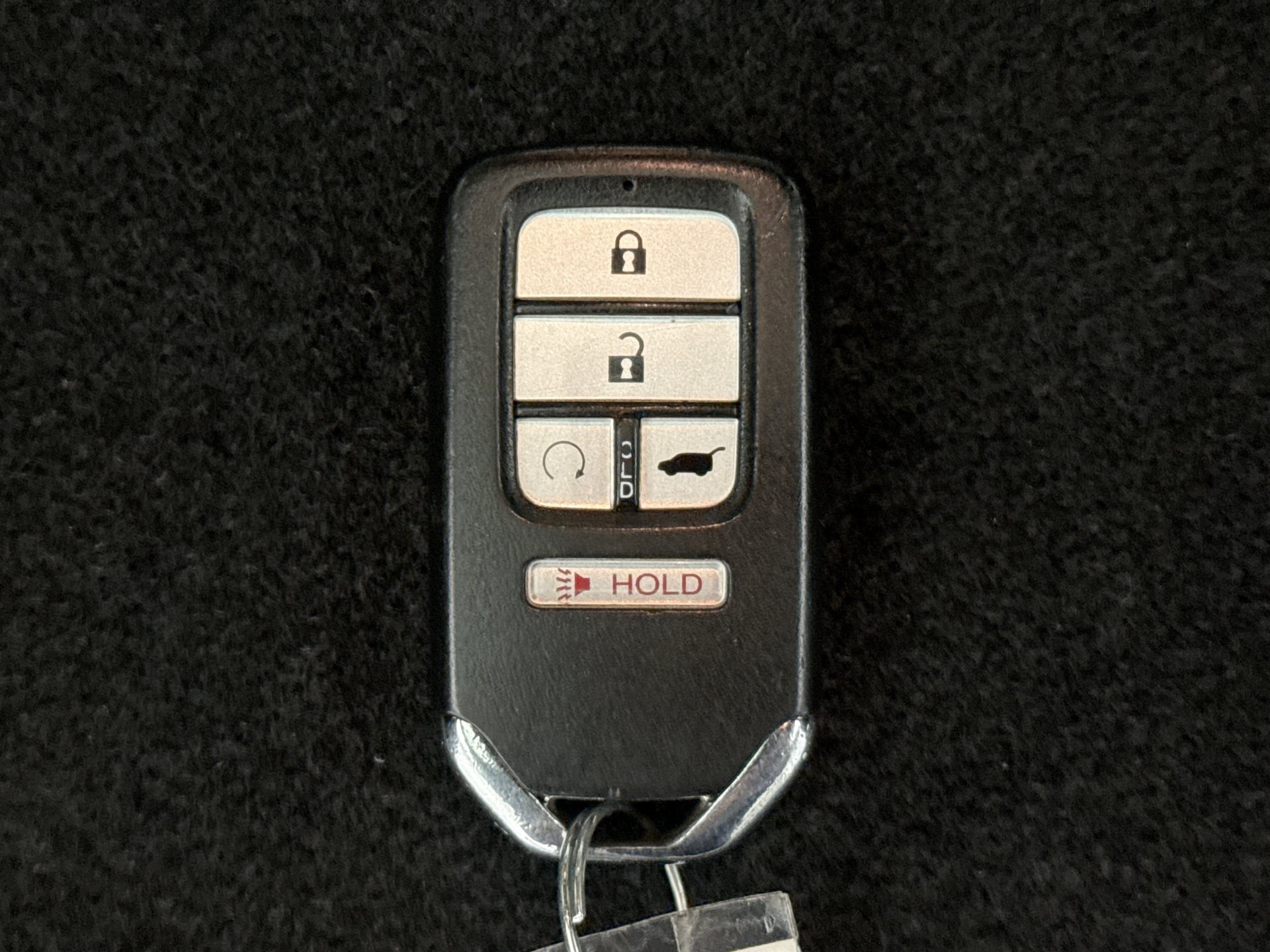 Used 2020 Honda Passport EX-L image 22