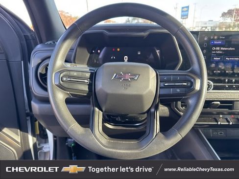 Certified 2024 Chevrolet Colorado Trail Boss image 18