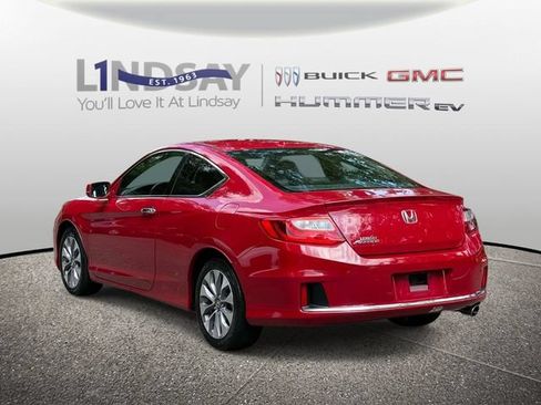 Used 2014 Honda Accord EX-L image 5