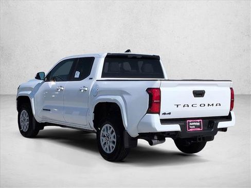 New 2026 Toyota Tacoma SR5 AWD/4WD image 9