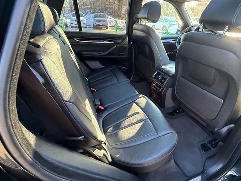 Used 2018 BMW X5 xDrive35i image 32