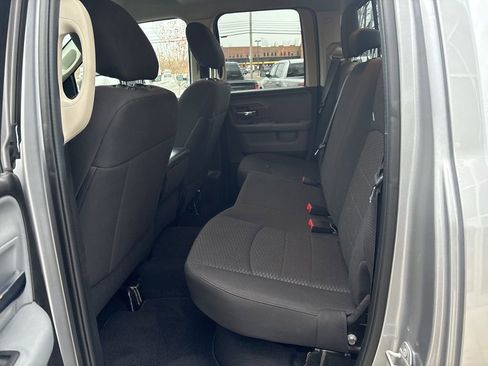 Used 2020 RAM 1500 Classic Warlock image 15