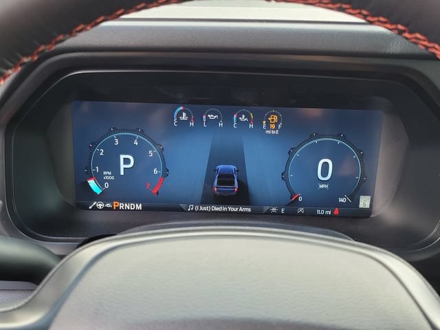 New 2026 Ford F150 Raptor AWD/4WD image 7