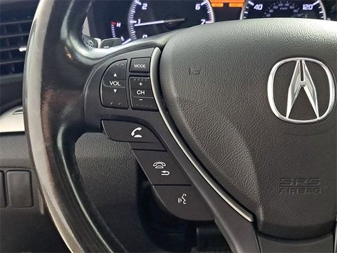 Used 2019 Acura ILX w/ Premium Package image 25