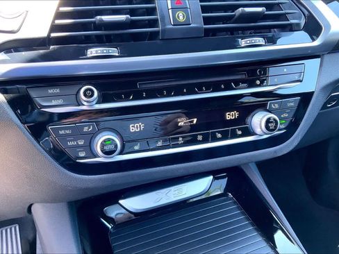 Used 2018 BMW X3 xDrive30i AWD/4WD image 32