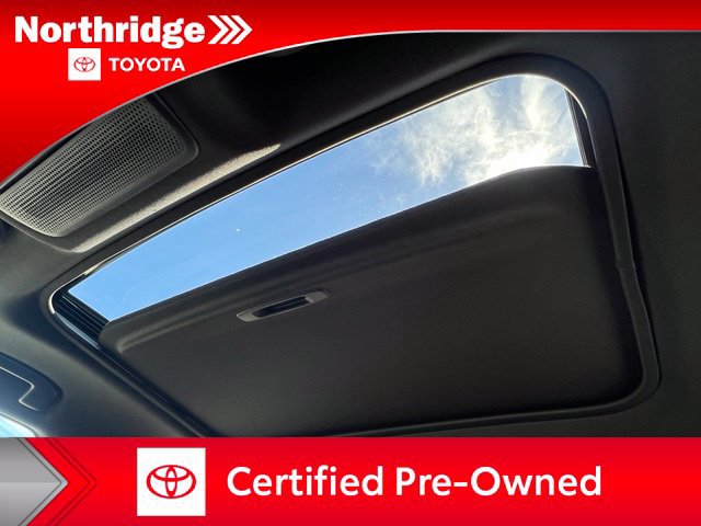Certified 2026 Toyota RAV4 XSE w/ Weather Package AWD/4WD image 48
