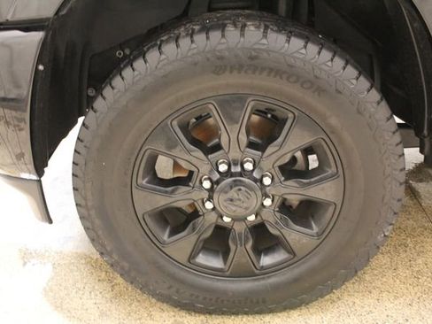 Used 2020 RAM 2500 Limited image 22