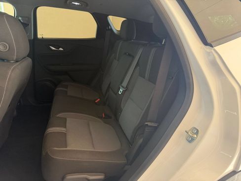 Used 2026 Chevrolet Blazer LT FWD image 21