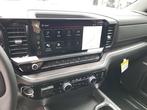 New 2026 GMC Sierra 1500 SLT w/ SLT Premium Package image 21