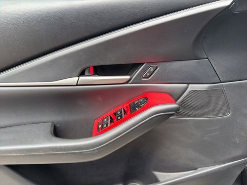 Used 2024 MAZDA CX-30 AWD 2.5 S w/ Select Sport Pkg image 15