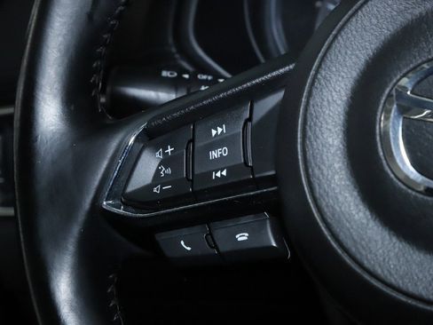 Used 2017 MAZDA CX-5 Grand Select image 23