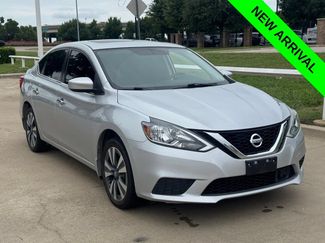 Used 2019 Nissan Sentra SV w/ Special Edition Package FWD video 1
