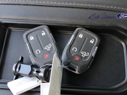 Used 2020 Chevrolet Silverado 1500 RST image 24