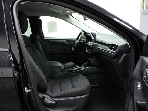 New 2026 Ford Escape Active w/ Cold Weather Package image 16