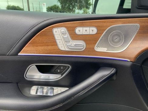 Used 2021 Mercedes-Benz GLE 350 image 13