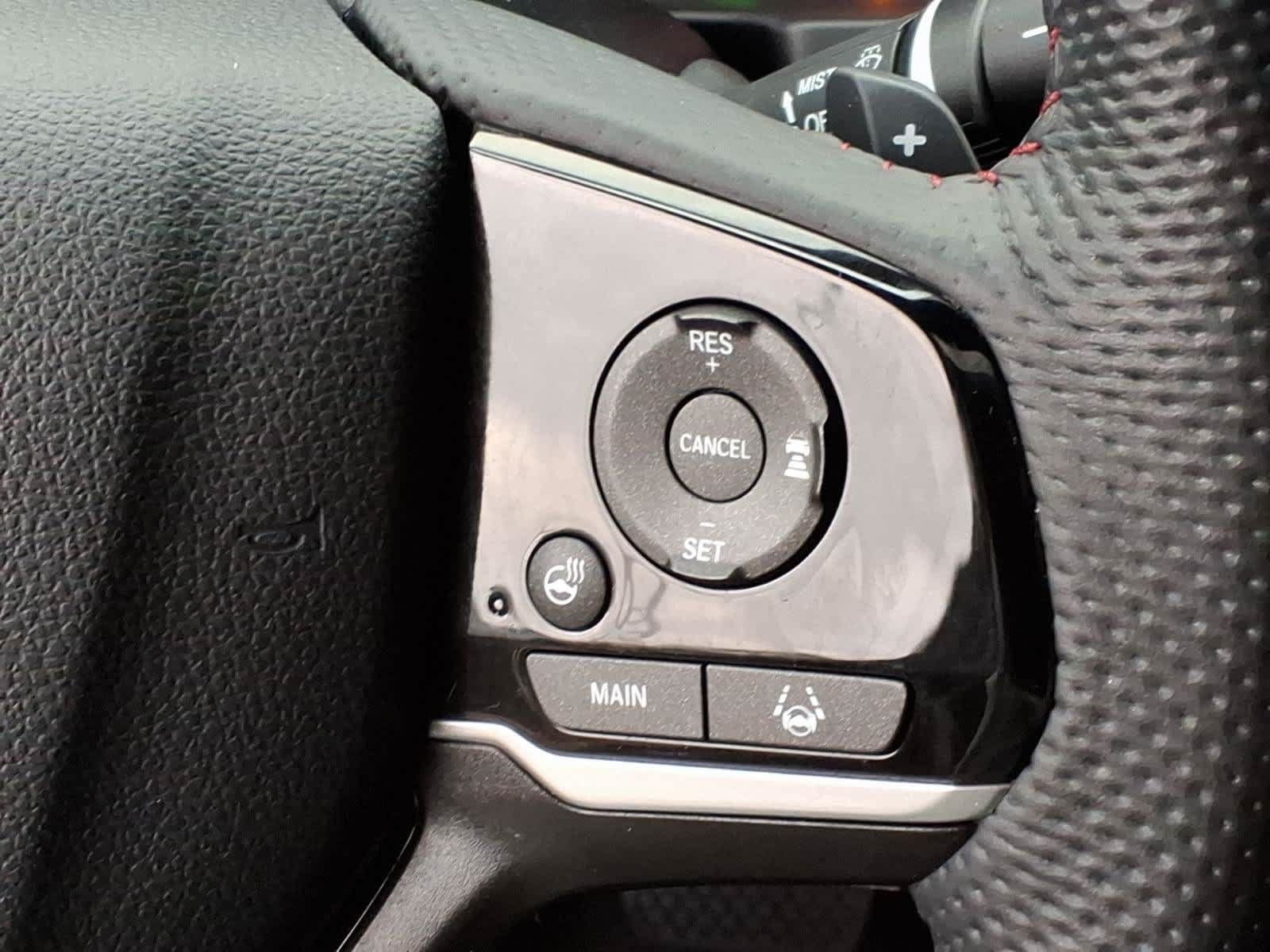 Used 2024 Honda Passport Black Edition image 18