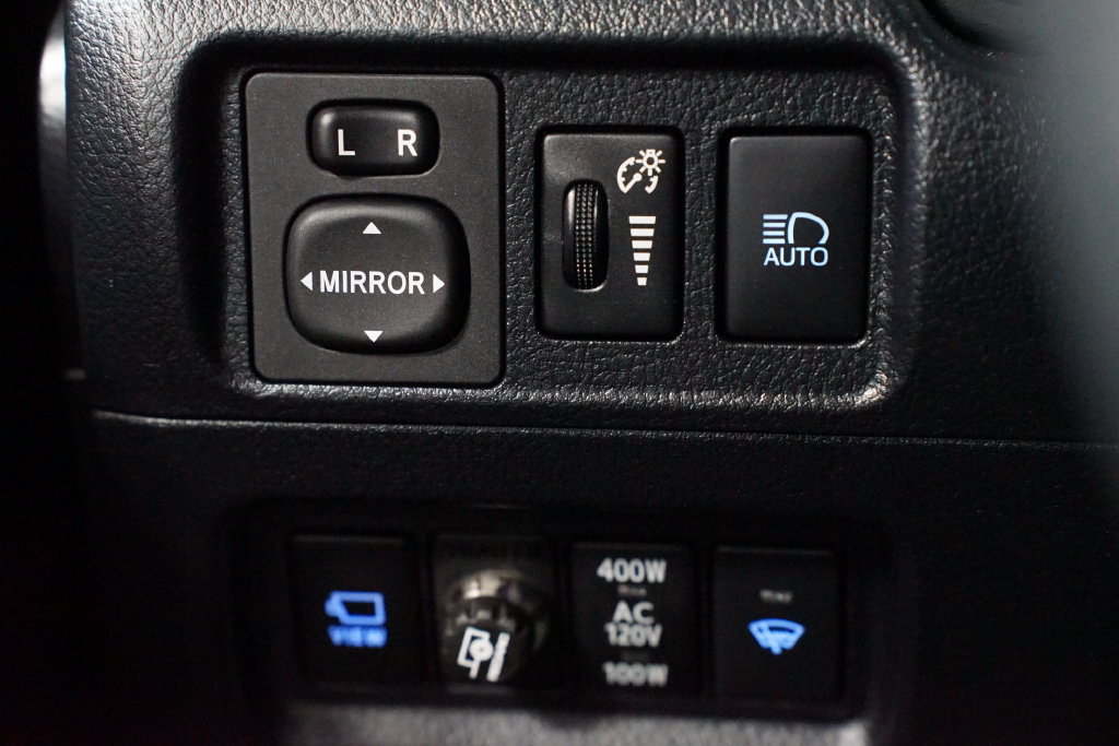 Certified 2022 Toyota 4Runner TRD Pro AWD/4WD image 27