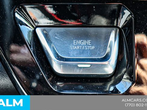 Used 2026 GMC Sierra 1500 AT4 image 35