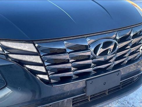 Certified 2024 Hyundai Tucson Limited image 30
