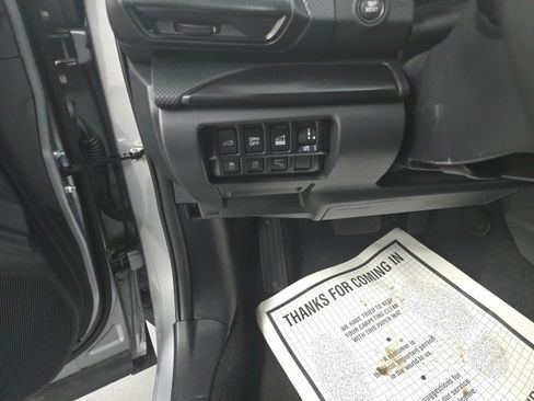 Used 2024 Subaru Forester Wilderness image 16