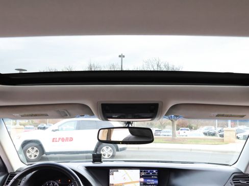 Used 2015 Lexus GS 350 image 34