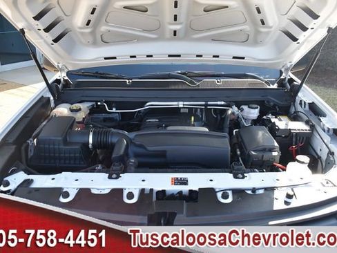 Used 2022 Chevrolet Colorado W/T image 35