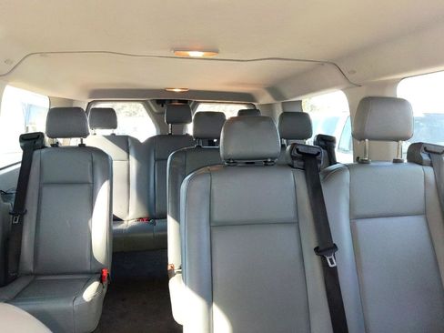 Used 2015 Ford Transit 150 XL image 12