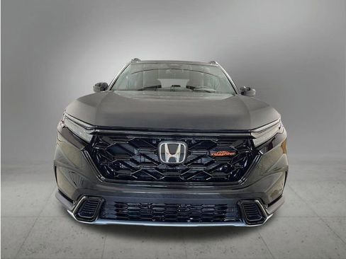 New 2026 Honda CR-V TrailSport image 10