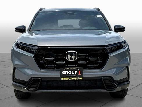 Used 2026 Honda CR-V Sport image 3