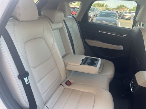 Used 2020 MAZDA CX-5 Grand Touring image 20