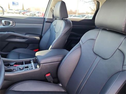 New 2026 Kia Sorento EX image 12