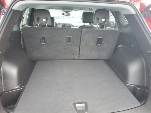 Certified 2021 Chevrolet Blazer LT FWD image 7
