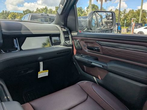 New 2026 RAM 1500 Limited AWD/4WD image 14