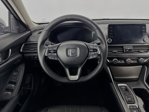 Certified 2018 Honda Accord EX-L image 22