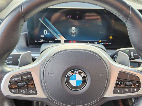 Used 2024 BMW X7 xDrive40i w/ Executive Package image 23