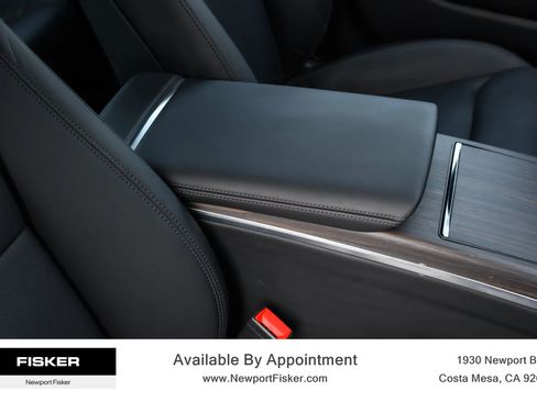 Used 2022 Tesla Model S Standard Range image 36