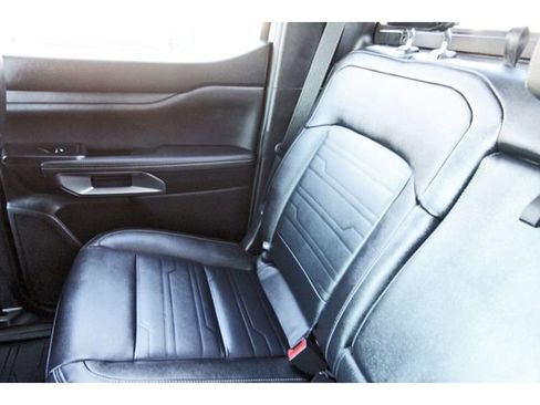 Used 2024 Ford Ranger Lariat w/ FX4 Off-Road Package image 11