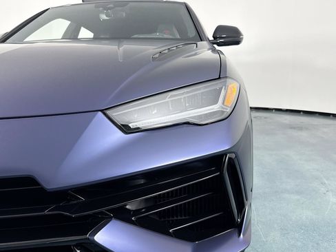 Used 2024 Lamborghini Urus S AWD/4WD image 64