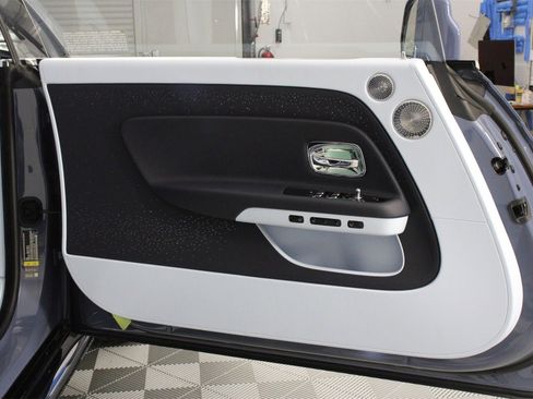 Certified 2024 Rolls-Royce Spectre w/ Spectre Launch Package image 11