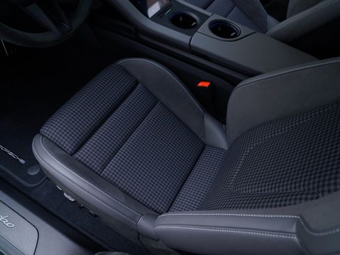 New 2026 Porsche Taycan Turbo Cross Turismo image 17