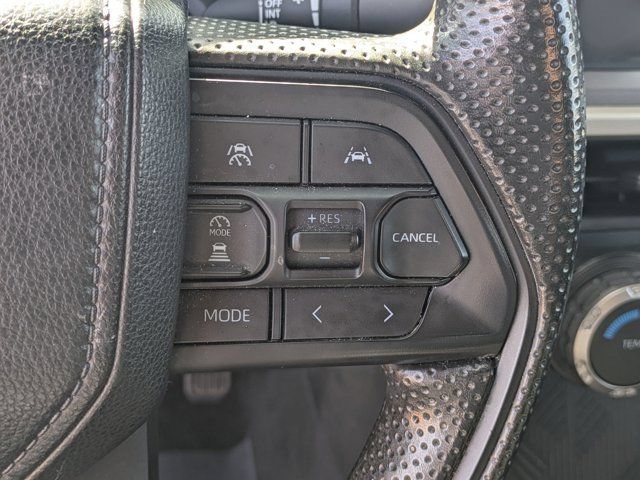 Used 2024 Toyota Tacoma SR5 RWD image 24