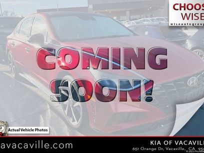 Used 2022 Hyundai Sonata SEL Plus w/ Cargo Package