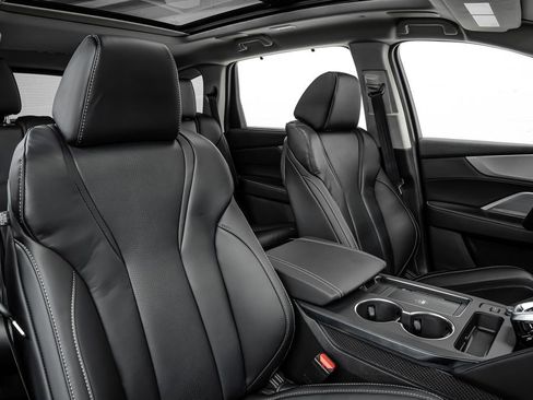 New 2026 Acura MDX Technology Package image 22