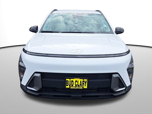 New 2026 Hyundai Kona SEL Sport image 2